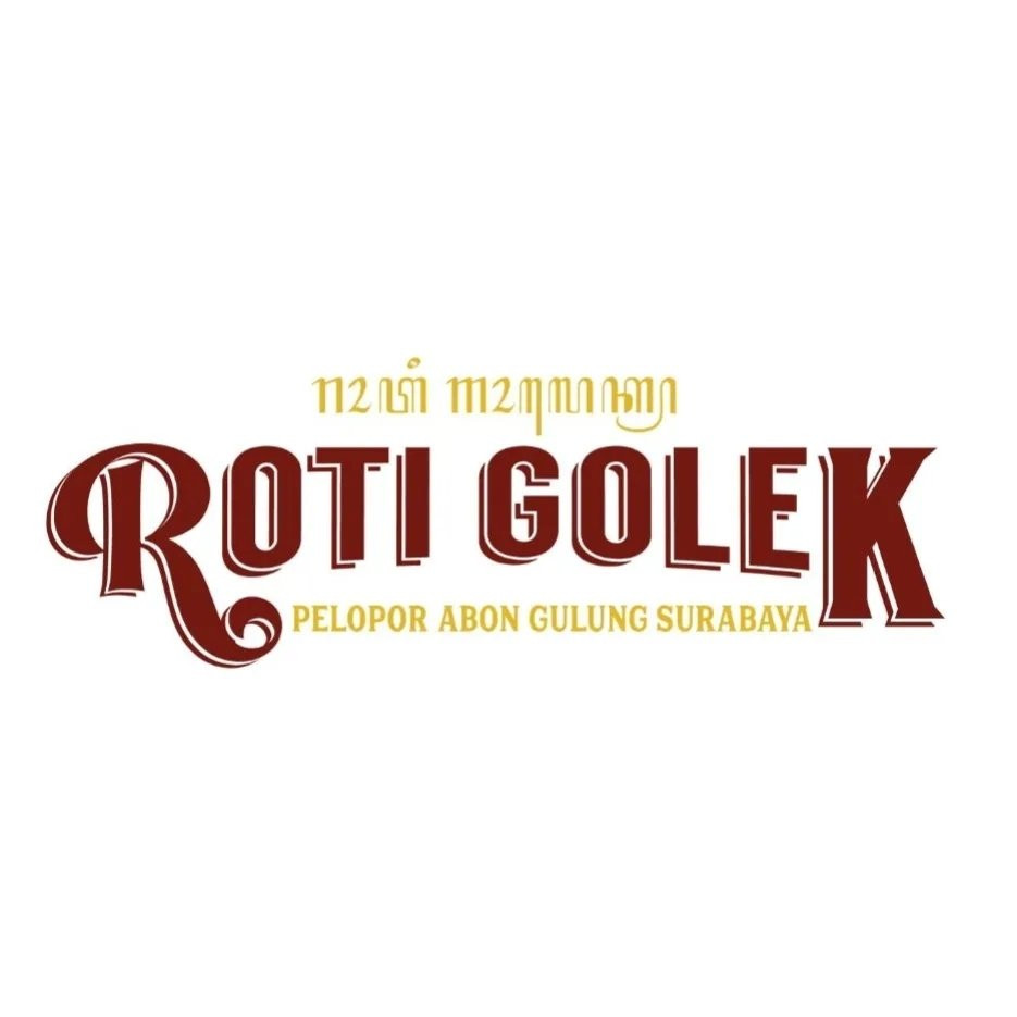 Roti Golek Surabaya