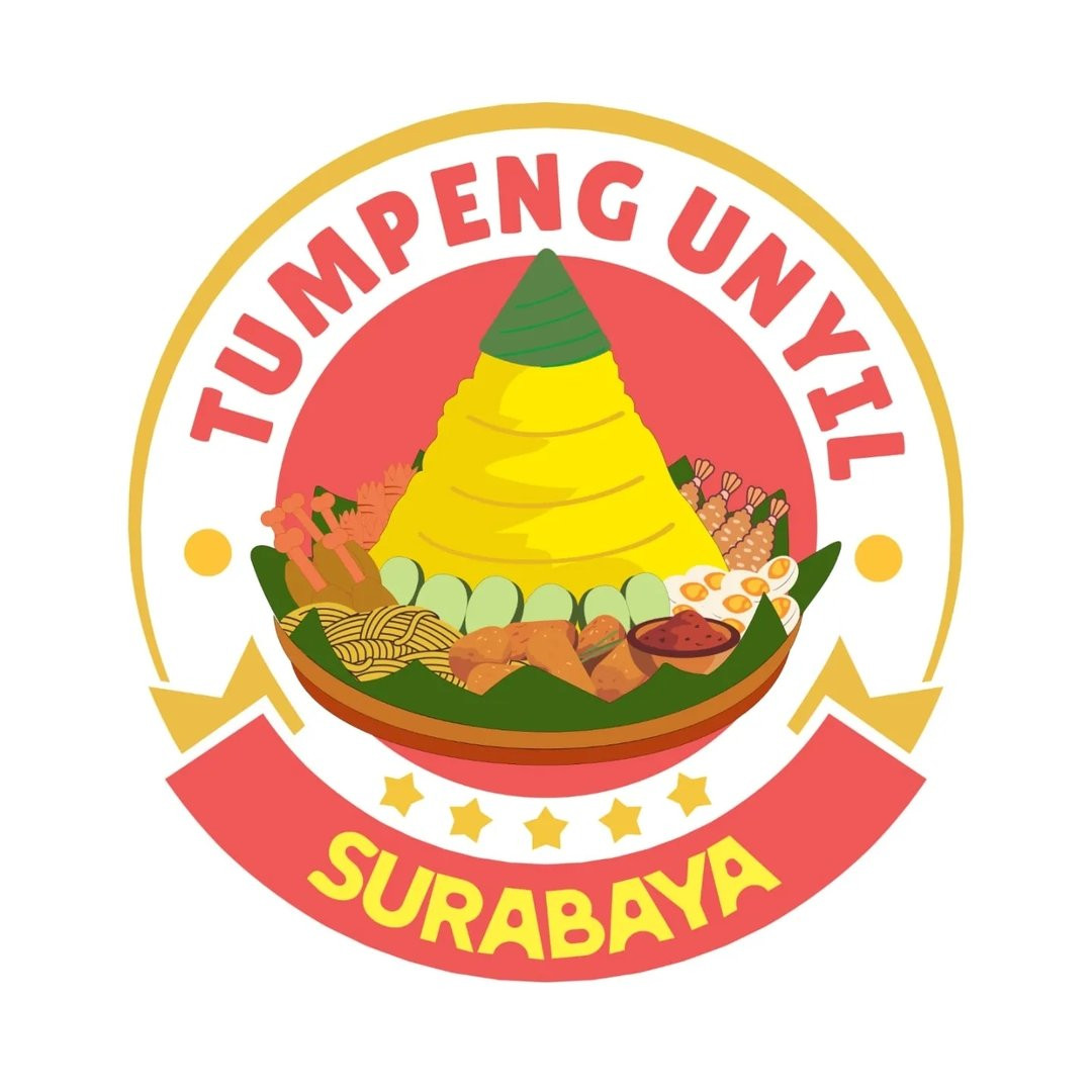 Tumpeng Unyil Surabaya