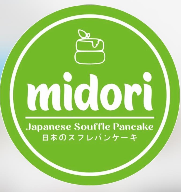 Midori Pancake