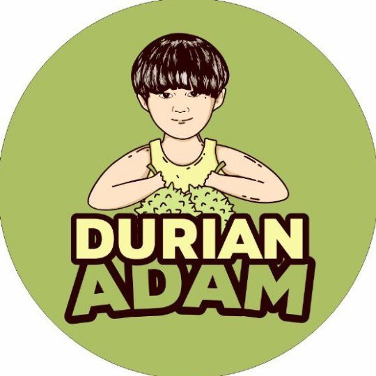 Durian Adam