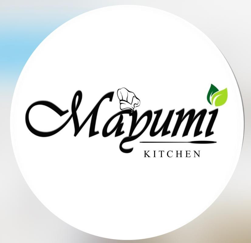 Mayumi Kitchen