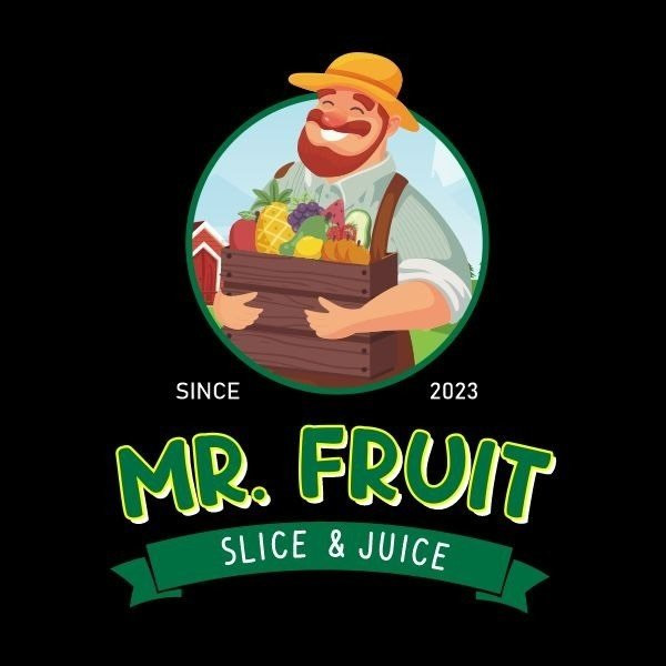 Mr Fruit - Buah Premium