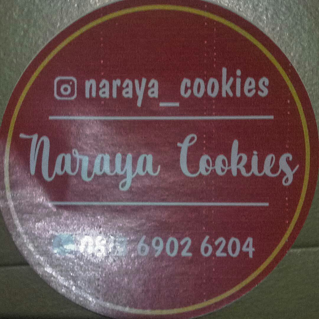 Naraya Cookies