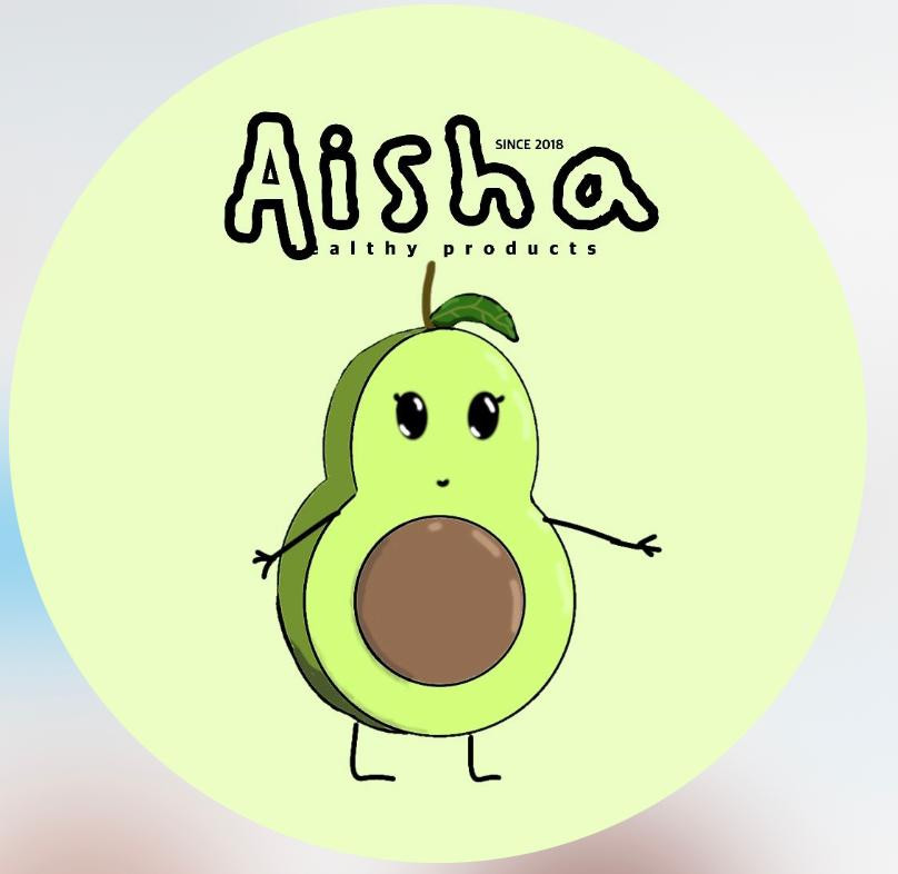 Aisha Healthy Food