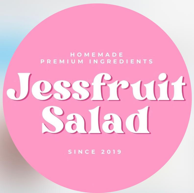 Jess Fruit Salad