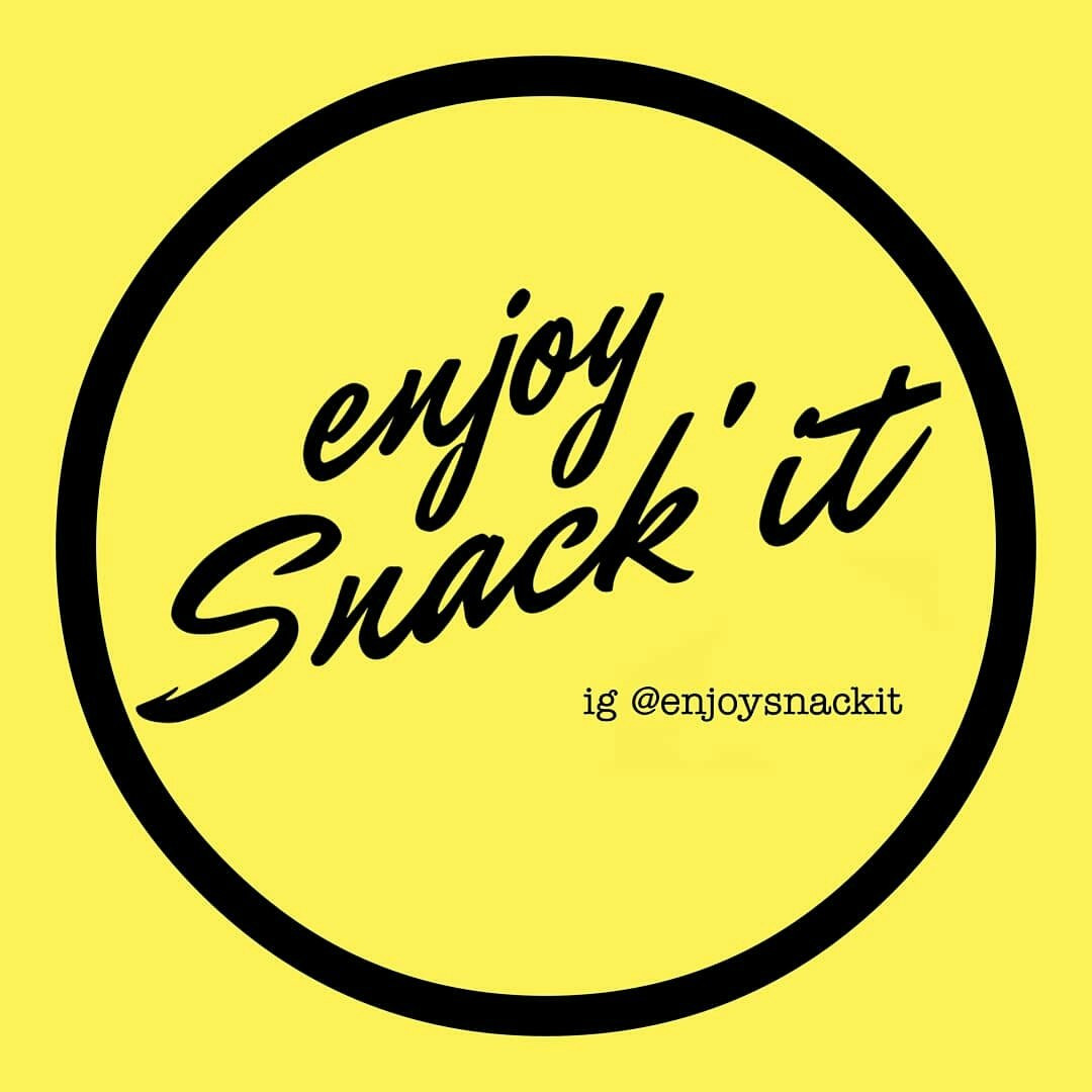 Enjoy Snack It