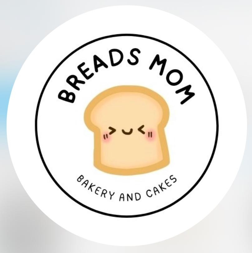 Breads Mom