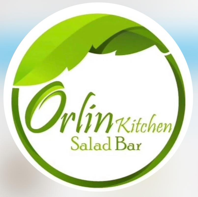 Orlin Kitchen Salad Bar