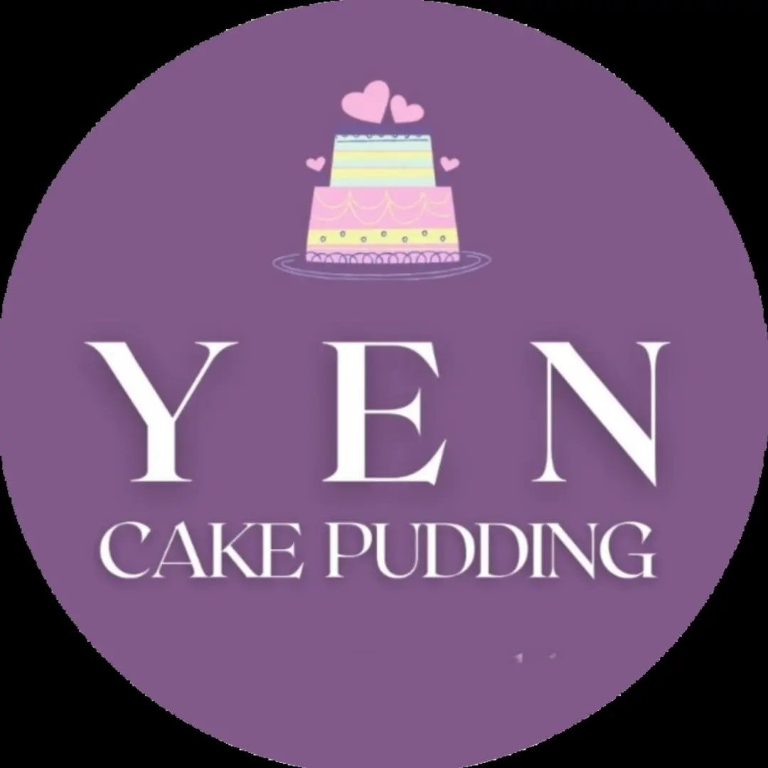Yen Cake Pudding