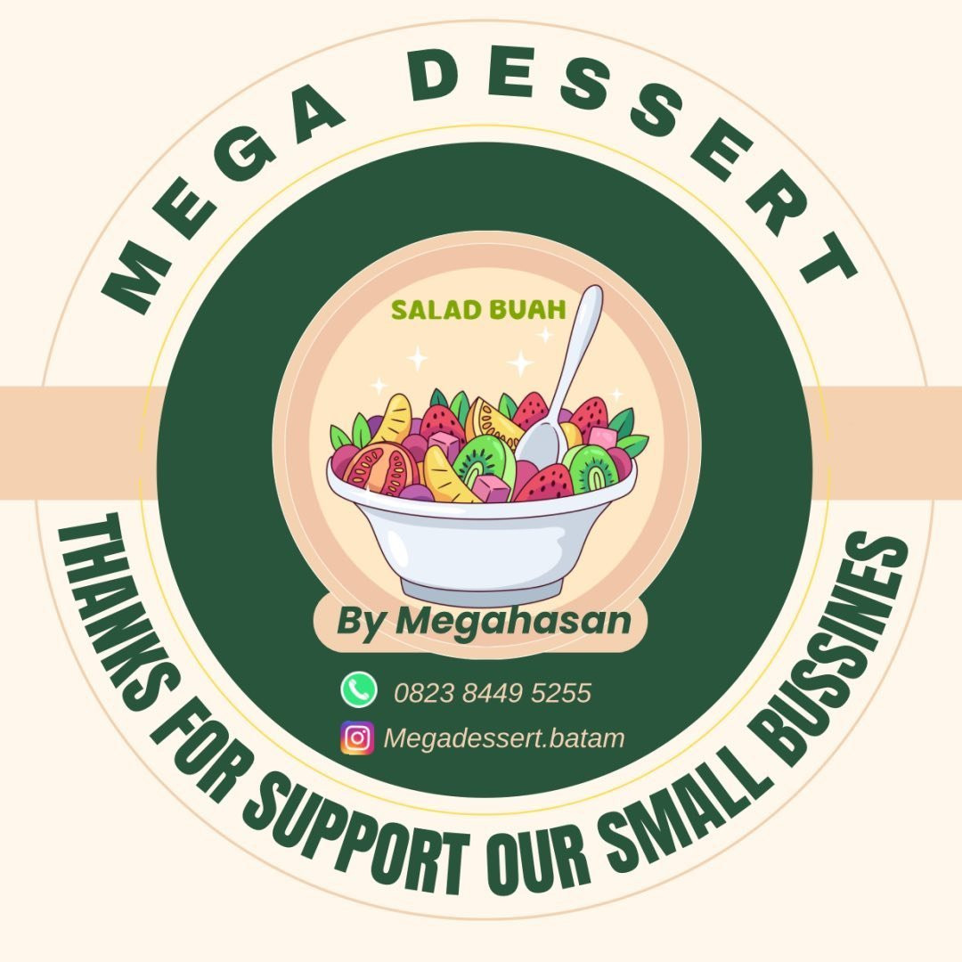 Mega Dessert