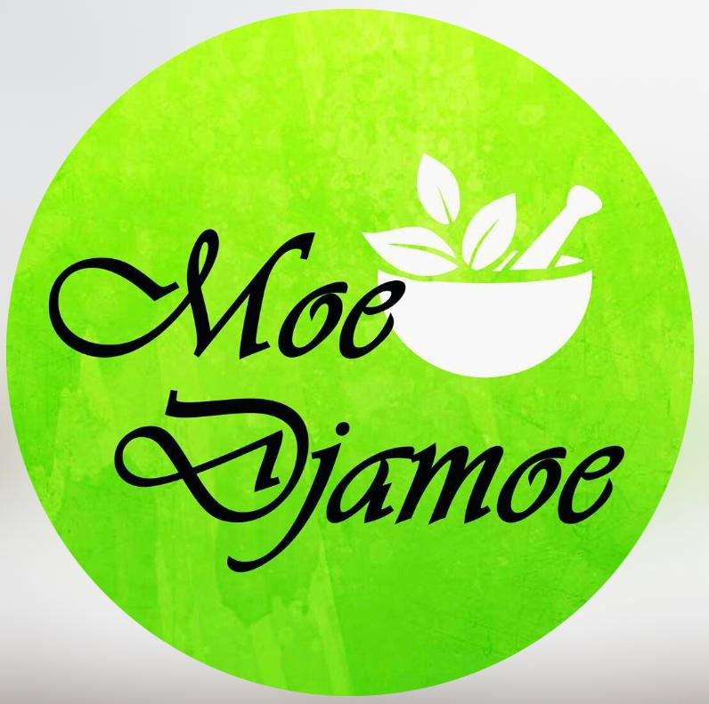 Moe Djamoe