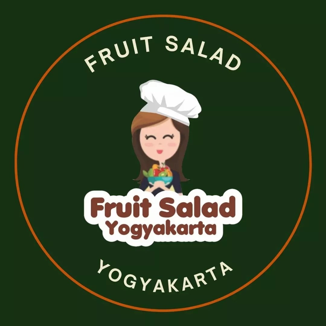 Fruit Salad Yogyakarta