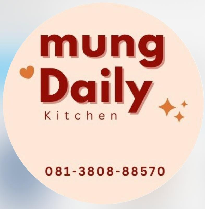 Mung Daily Kitchen