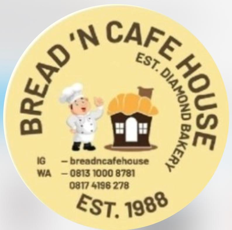 Bread Cafe House