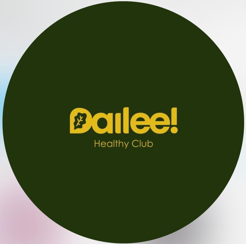 Dailee Healthy Club