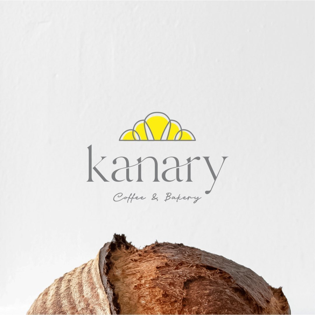 Kanary Coffee & Bakery