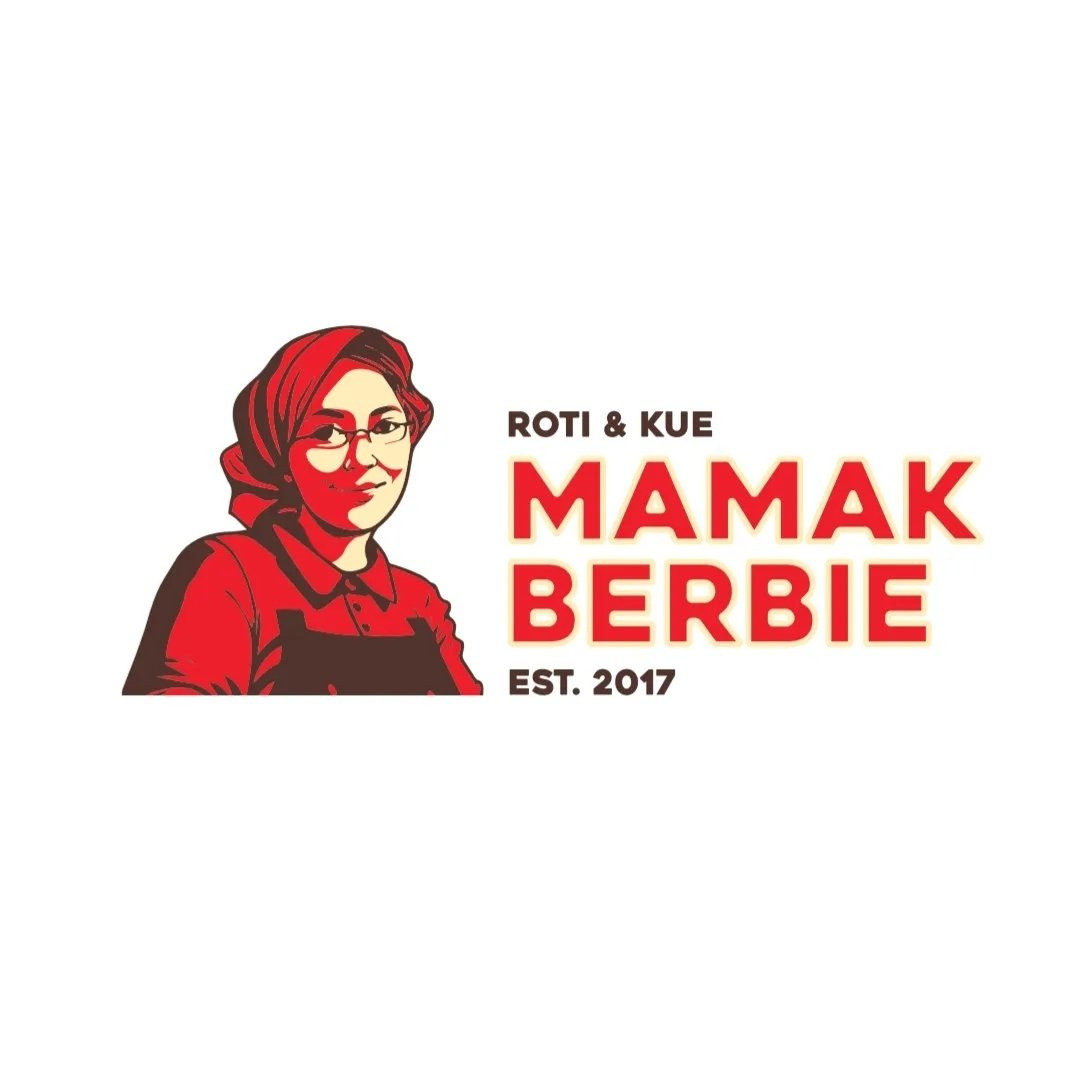 Mamak Berbie Kitchen