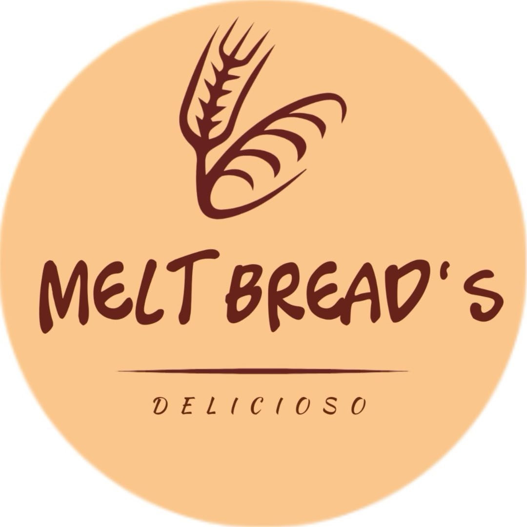 Melt Bread's