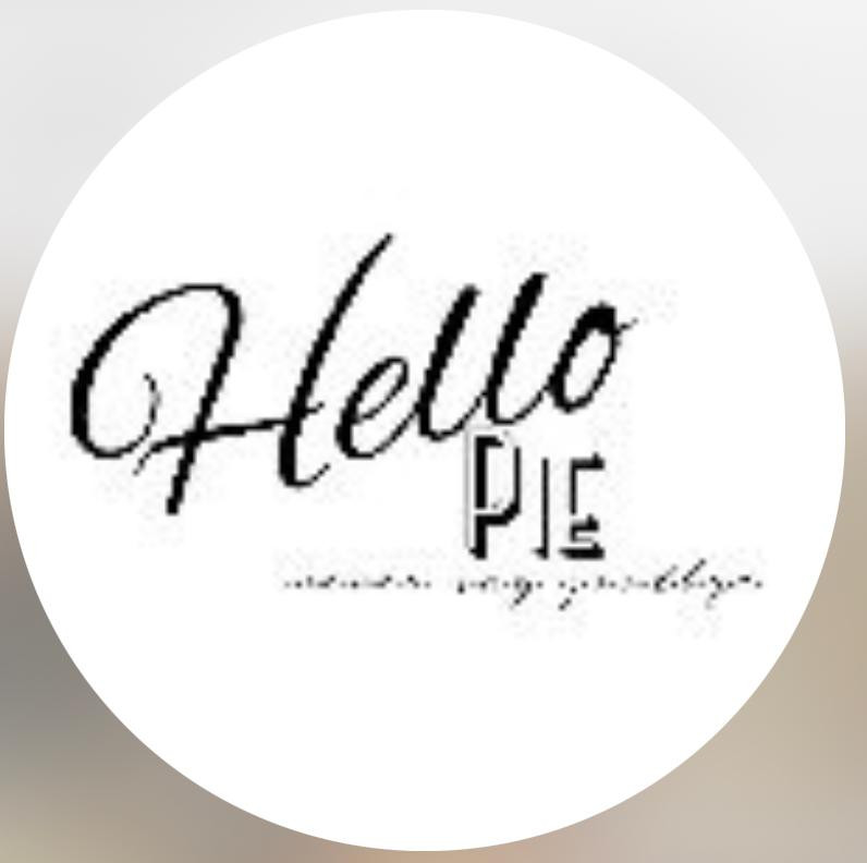 Hello Pie