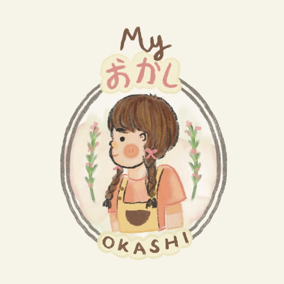 My Okashi