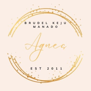 Agnes Brudel Keju Manado
