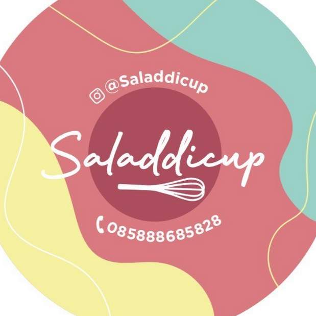 Saladdicup
