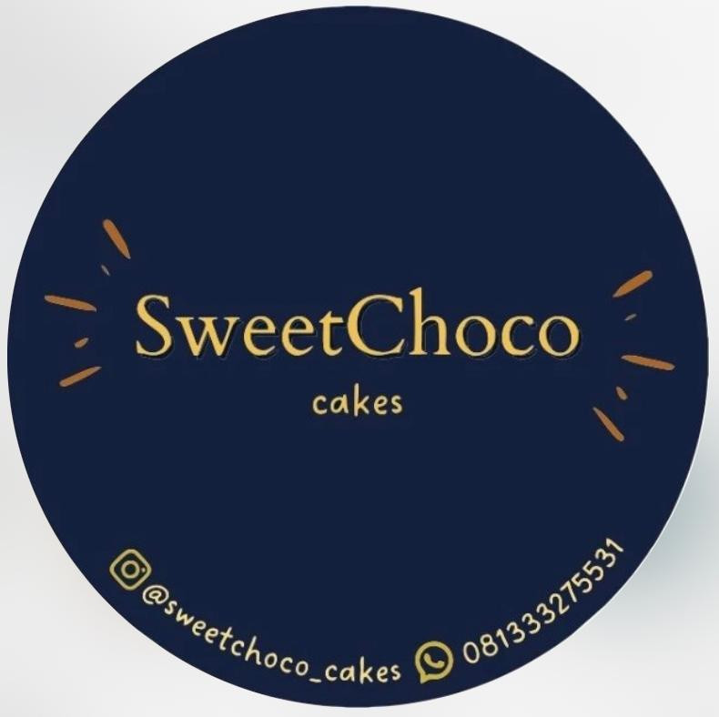Sweet Choco Cakes