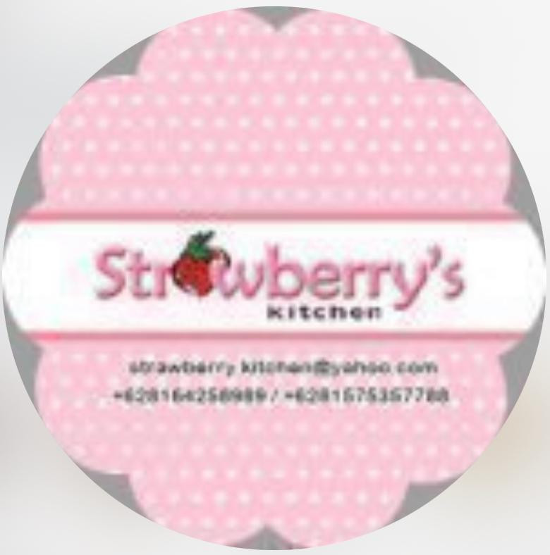 Strawberry's Kitchen