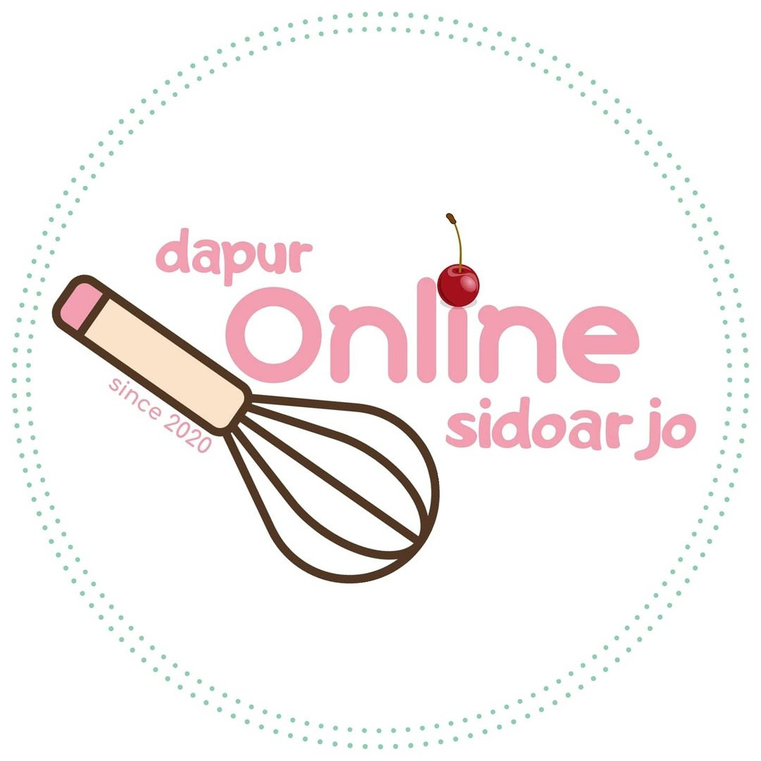 Dapur Online Sidoarjo