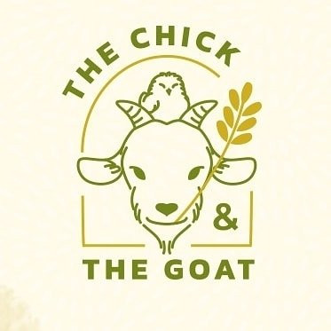 The Chick & Goat
