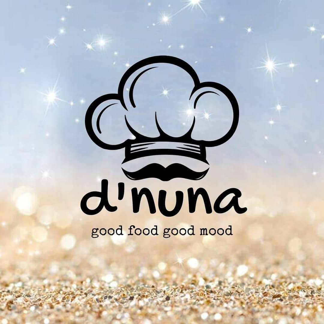 Dapur Nuna