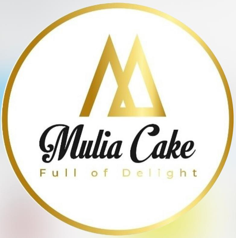 Mulia Cake