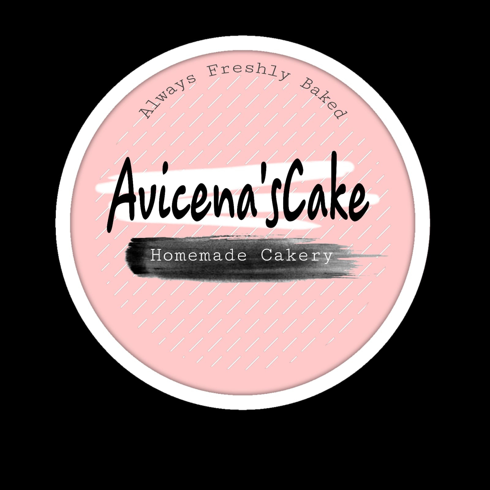 Avicena Cake