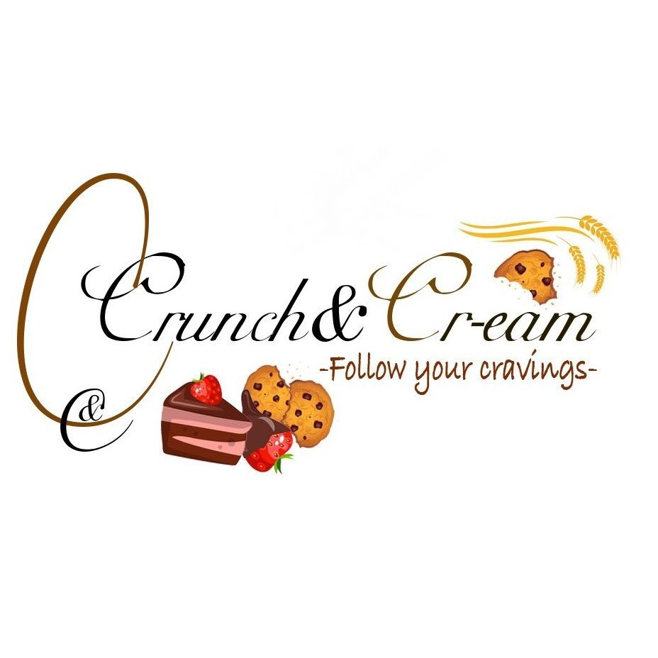 Crunch & Cream