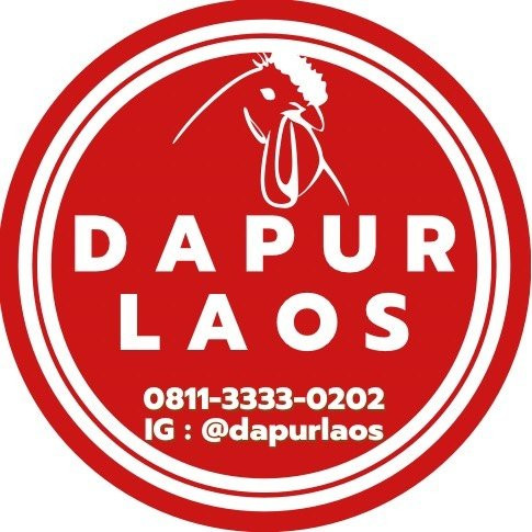 Dapur Laos