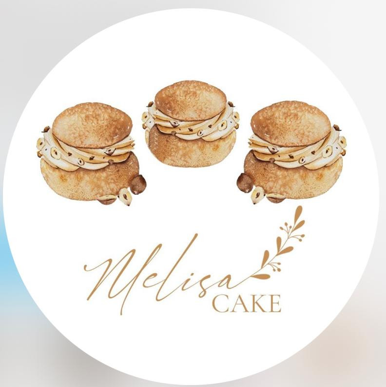 Melisa Cake