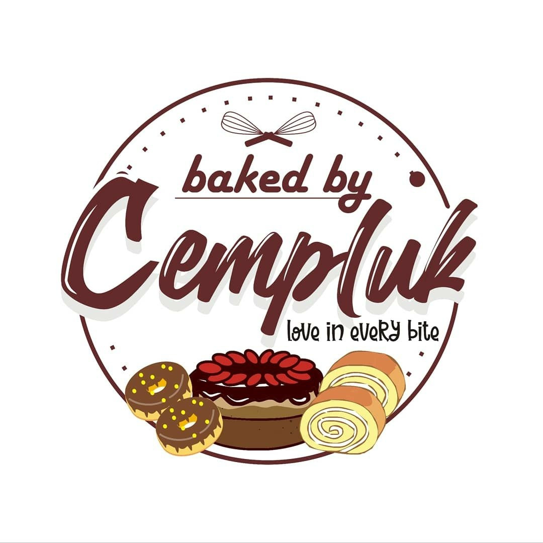 Baked by Cempluk