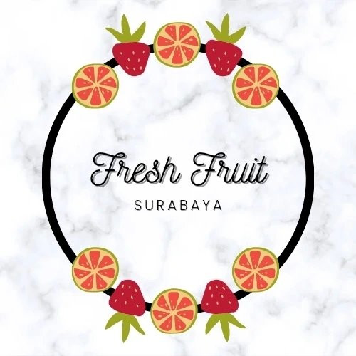 Fresh Fruit Surabaya