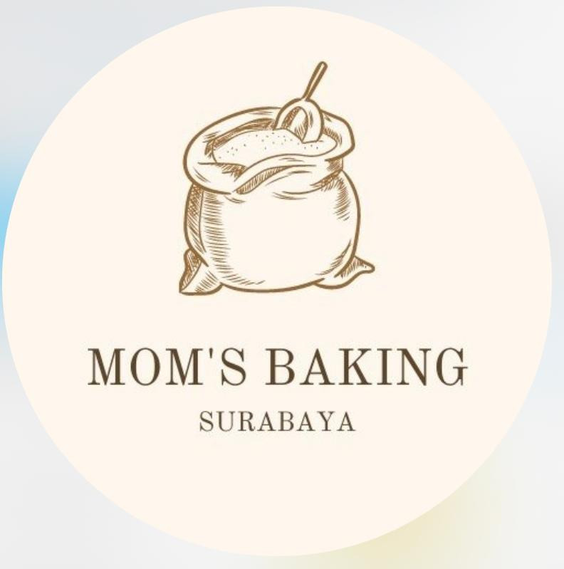 Mom's Baking Surabaya