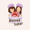blessedsister.id