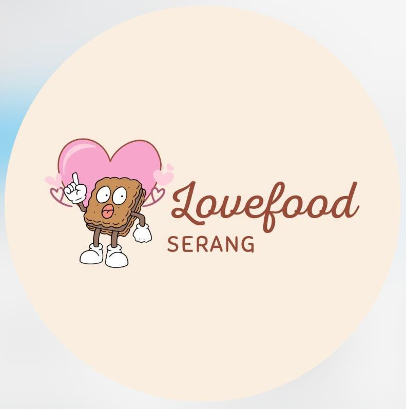Love Food Serang
