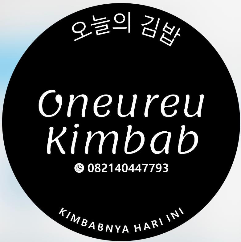 Oneureu Kimbab