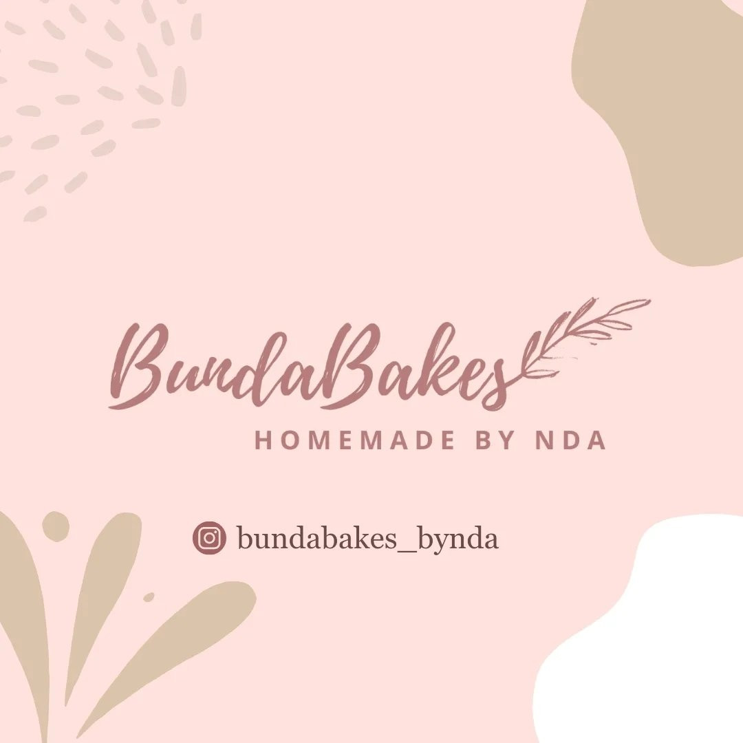 Bunda Bakes By Nda