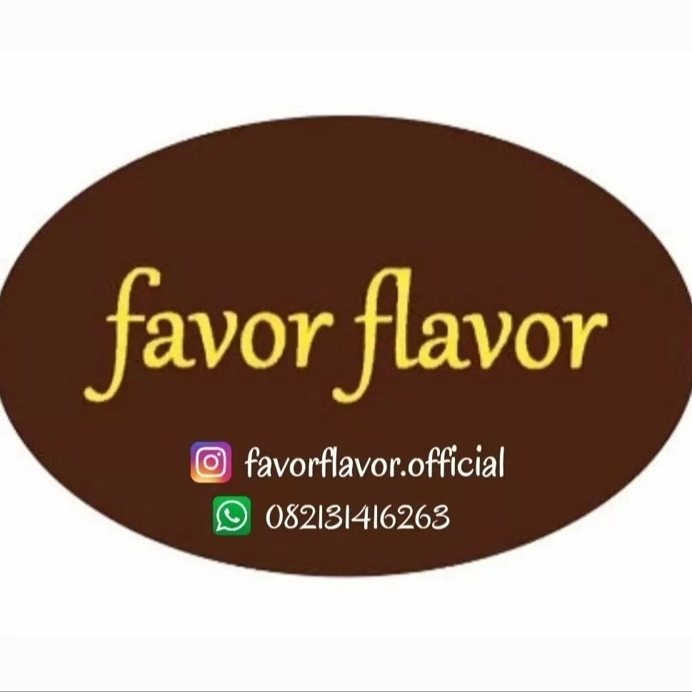 Favor Flavor