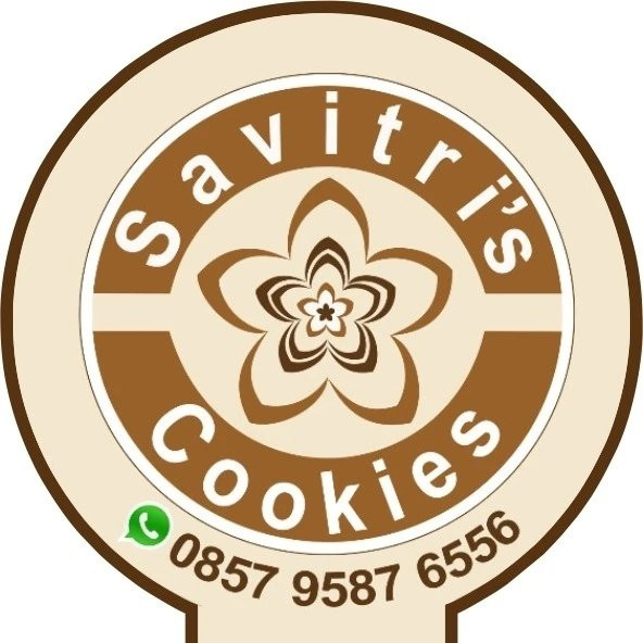 Savitri's Cookies