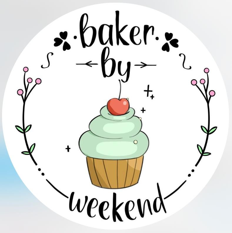 Baker By Weekend