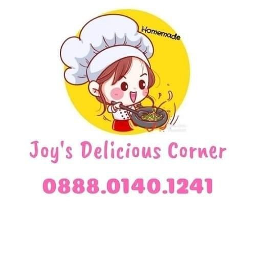 Joy's delicious Corner