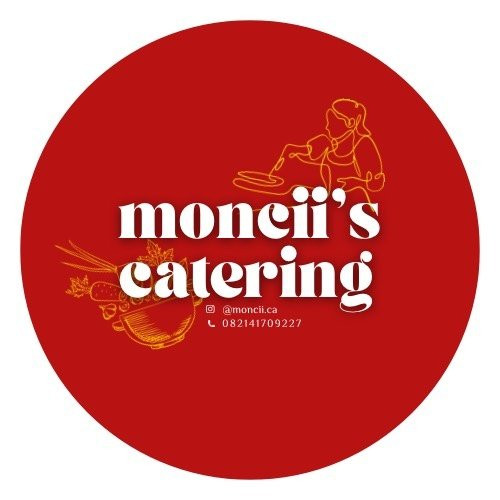 Moncii's Catering