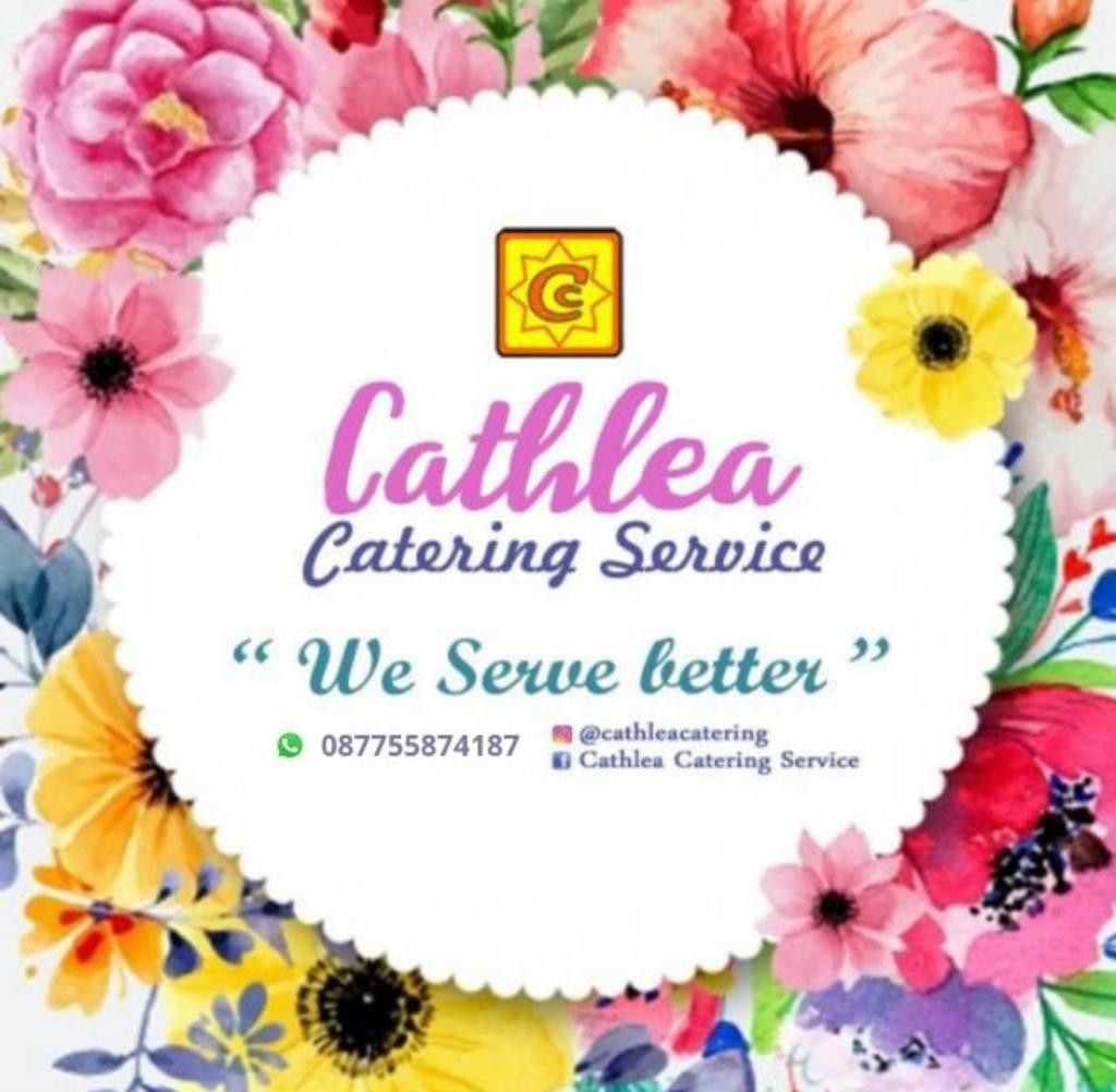Cathlea Catering Seroice