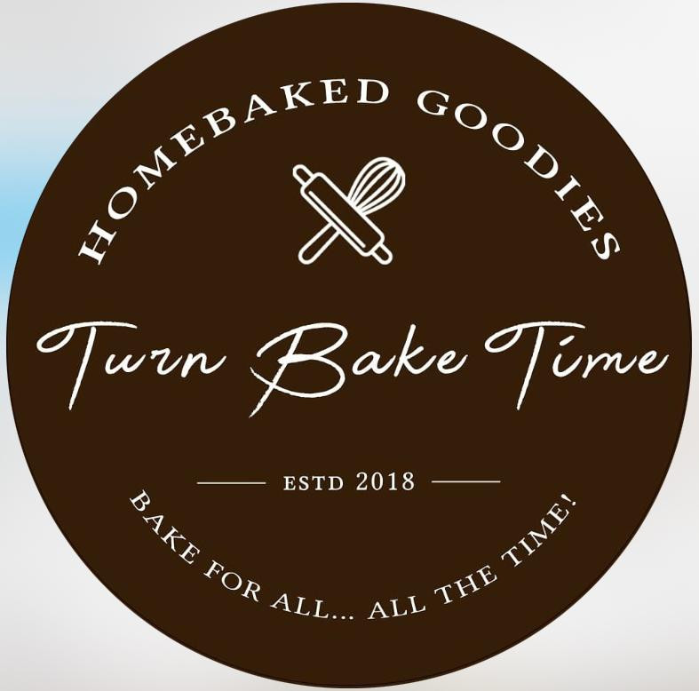 Turn Bake Time